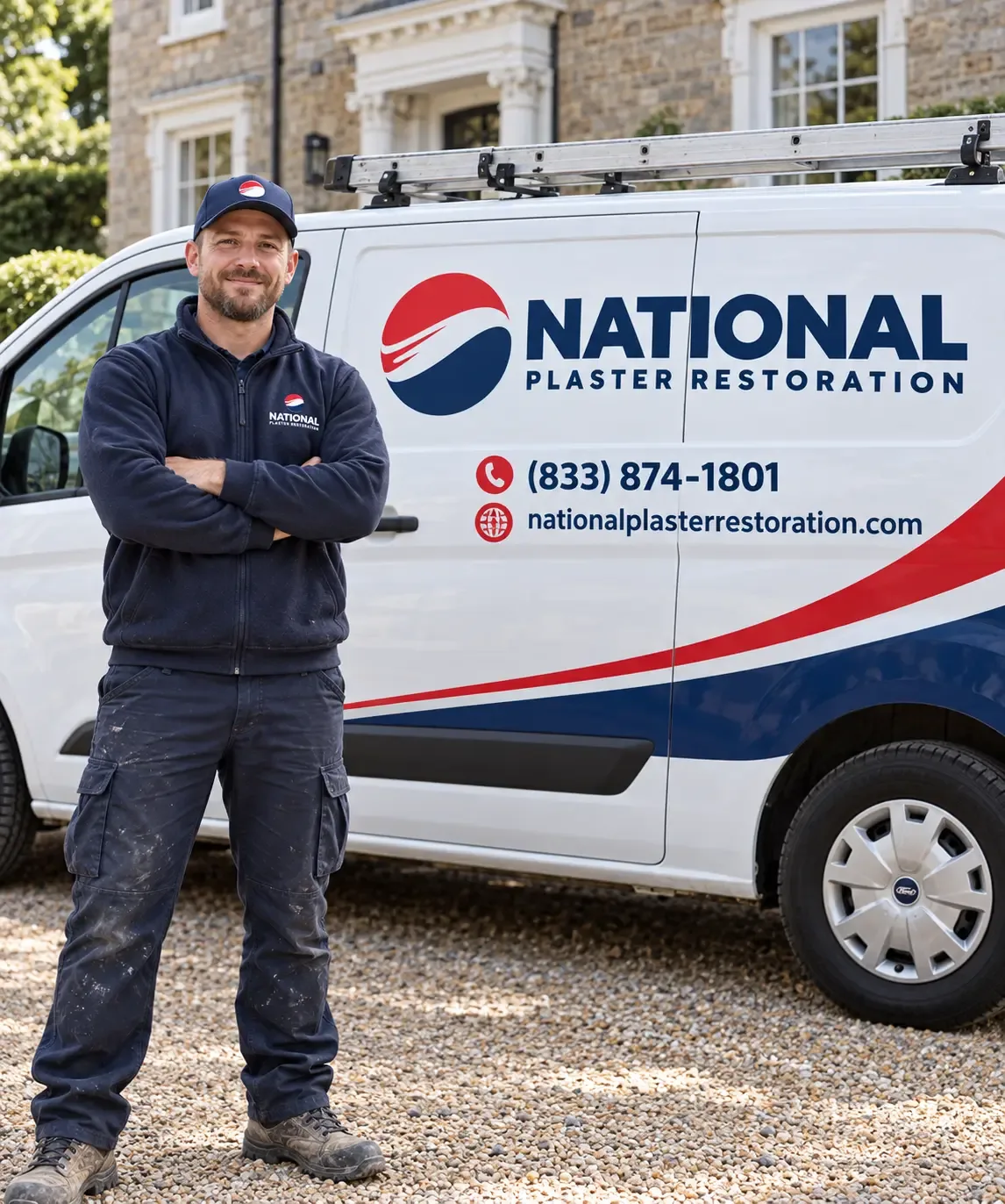 Plaster Repair company in Ebensburg, PA